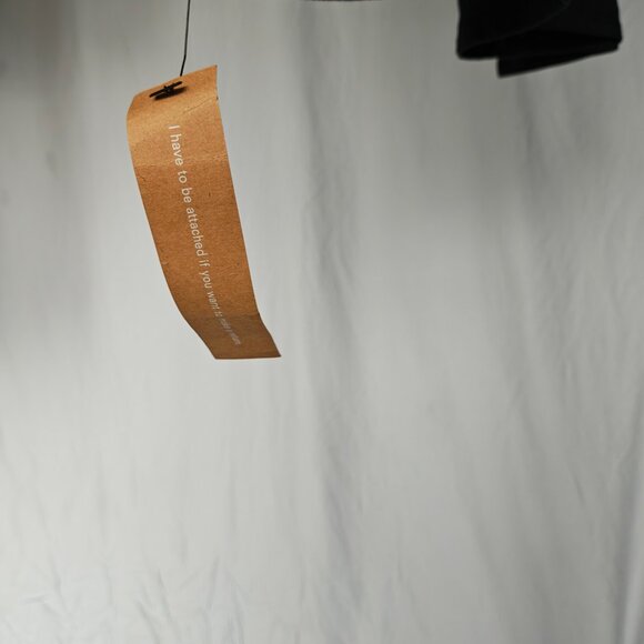 REFORMATION Nataly Knit Dress in Black, size S - Picture 3 of 8